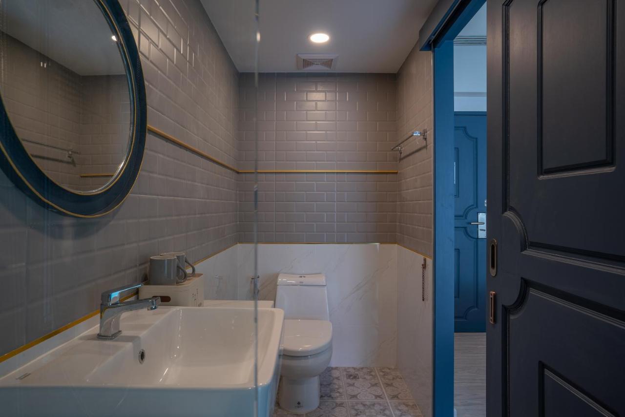 Momo Hotel Τσιάνγκ Μάι Εξωτερικό φωτογραφία